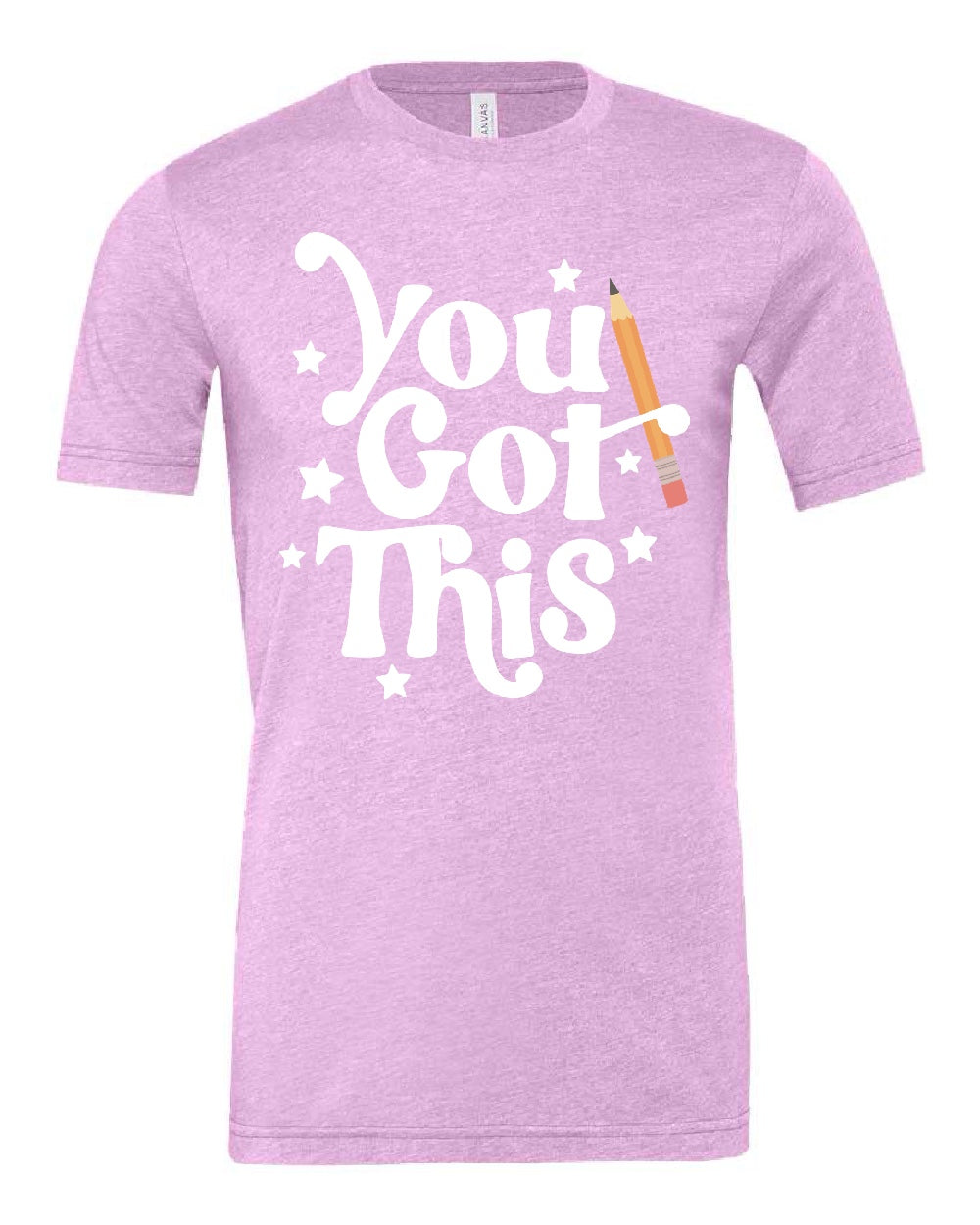 You Got This ✏️