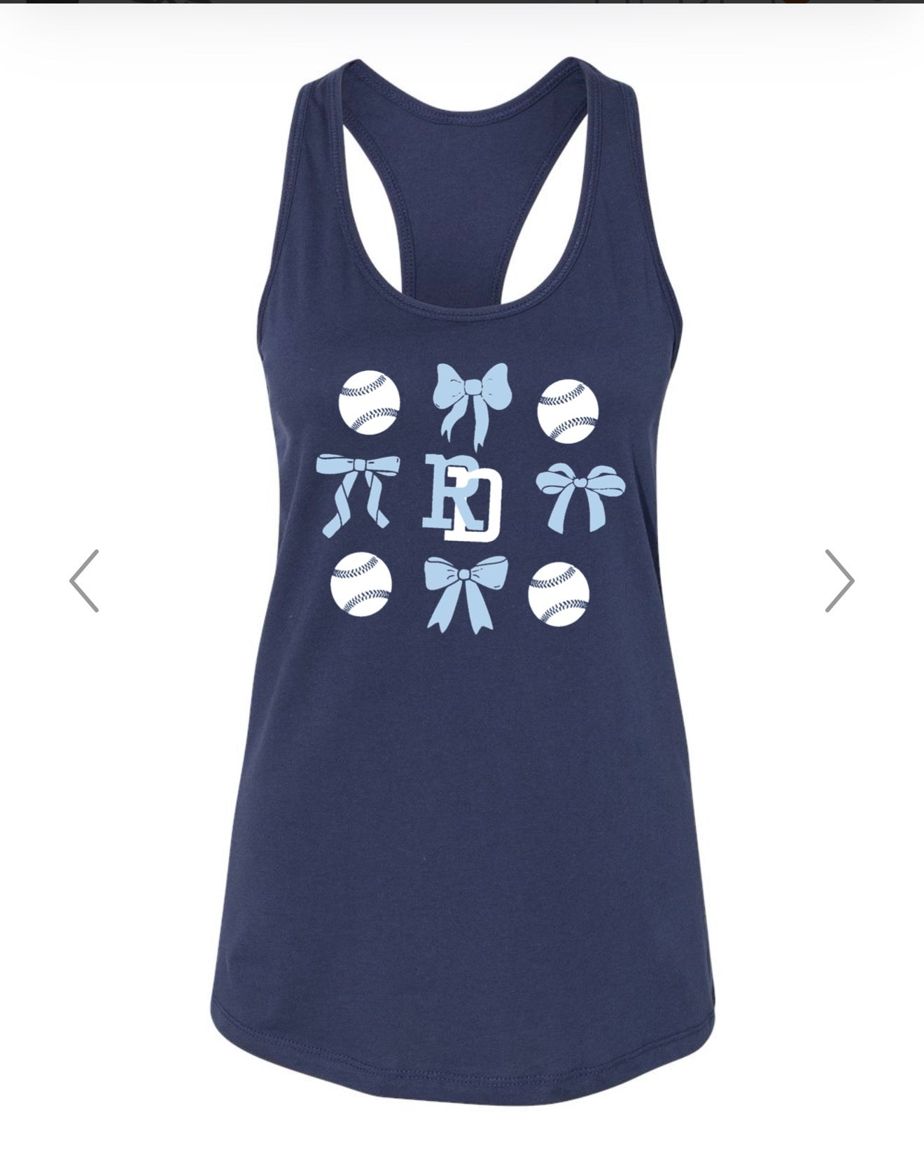 RIVERDOGS TANK