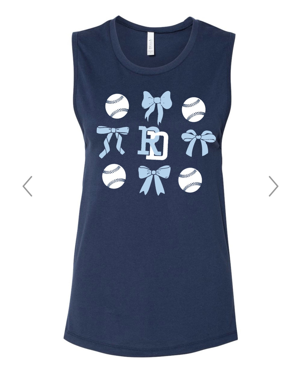 RIVERDOGS TANK