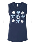 RIVERDOGS TANK