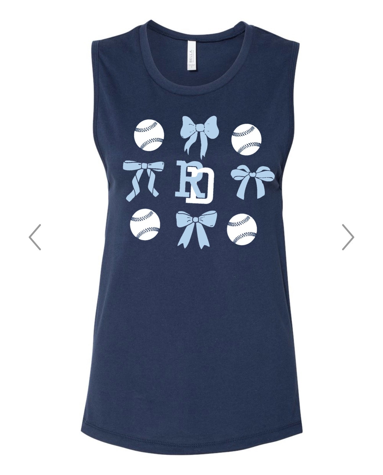 RIVERDOGS TANK