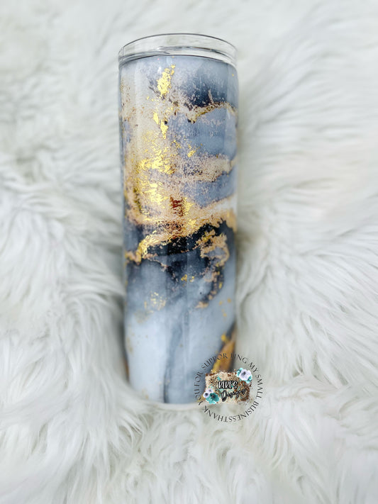 Oh My Marble