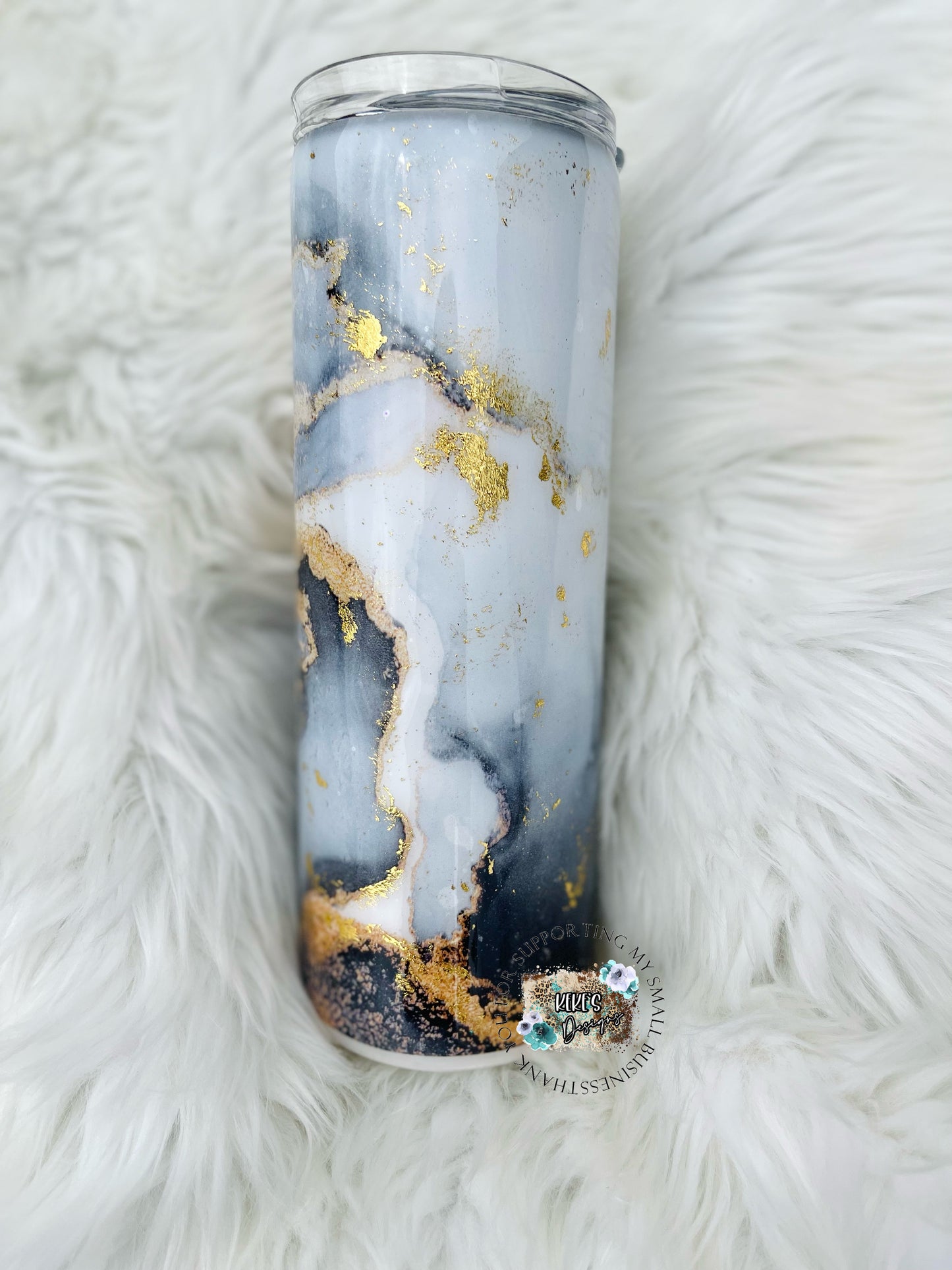 Oh My Marble