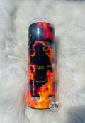 Fire Flag (Firefighter)