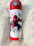 Spider-Man Kids Tumbler