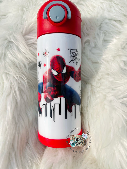 Spider-Man Kids Tumbler