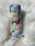Teach Groovy Tumbler