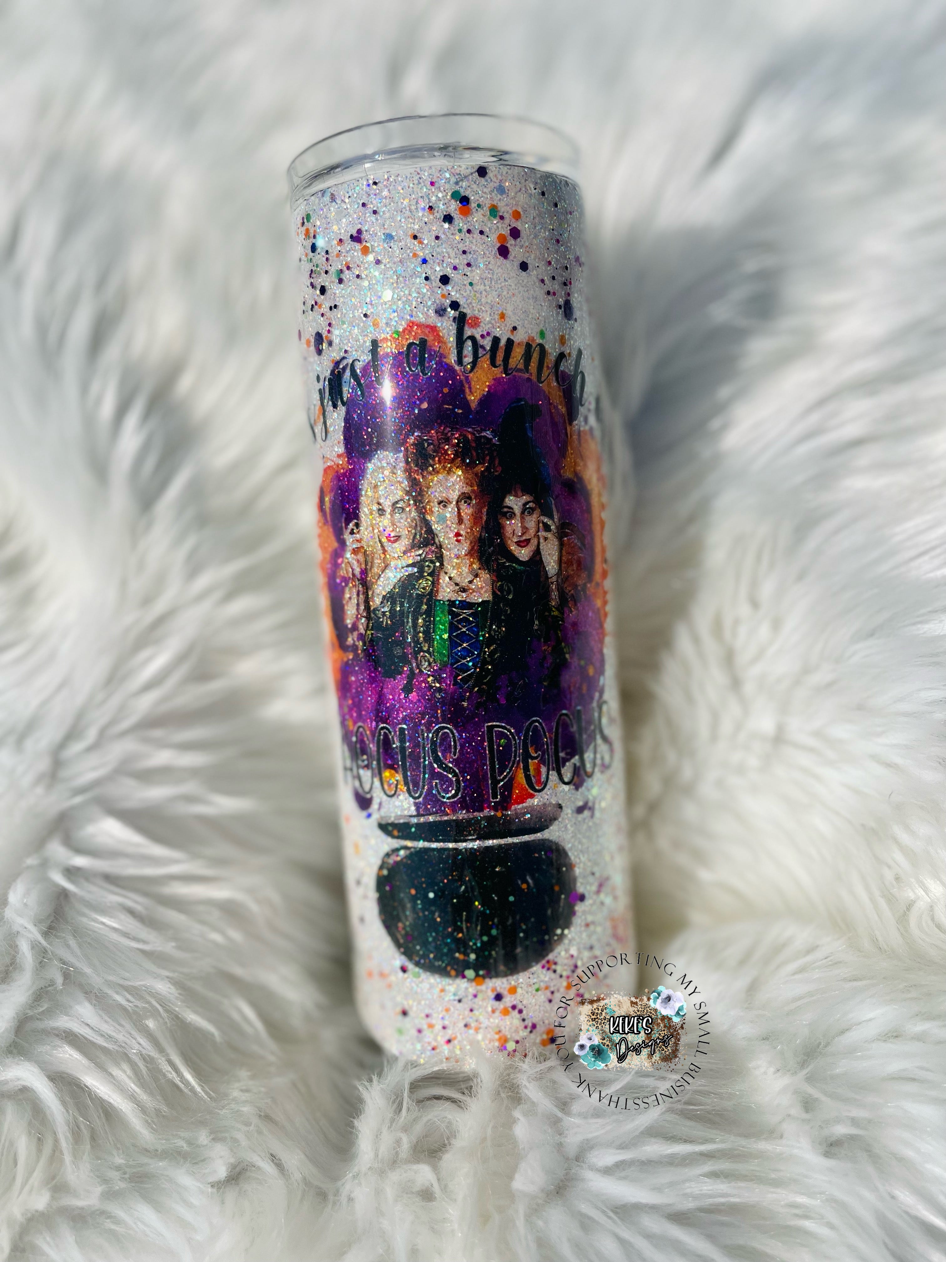 Bunch of Hocus Pocus