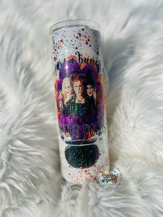 Bunch of Hocus Pocus