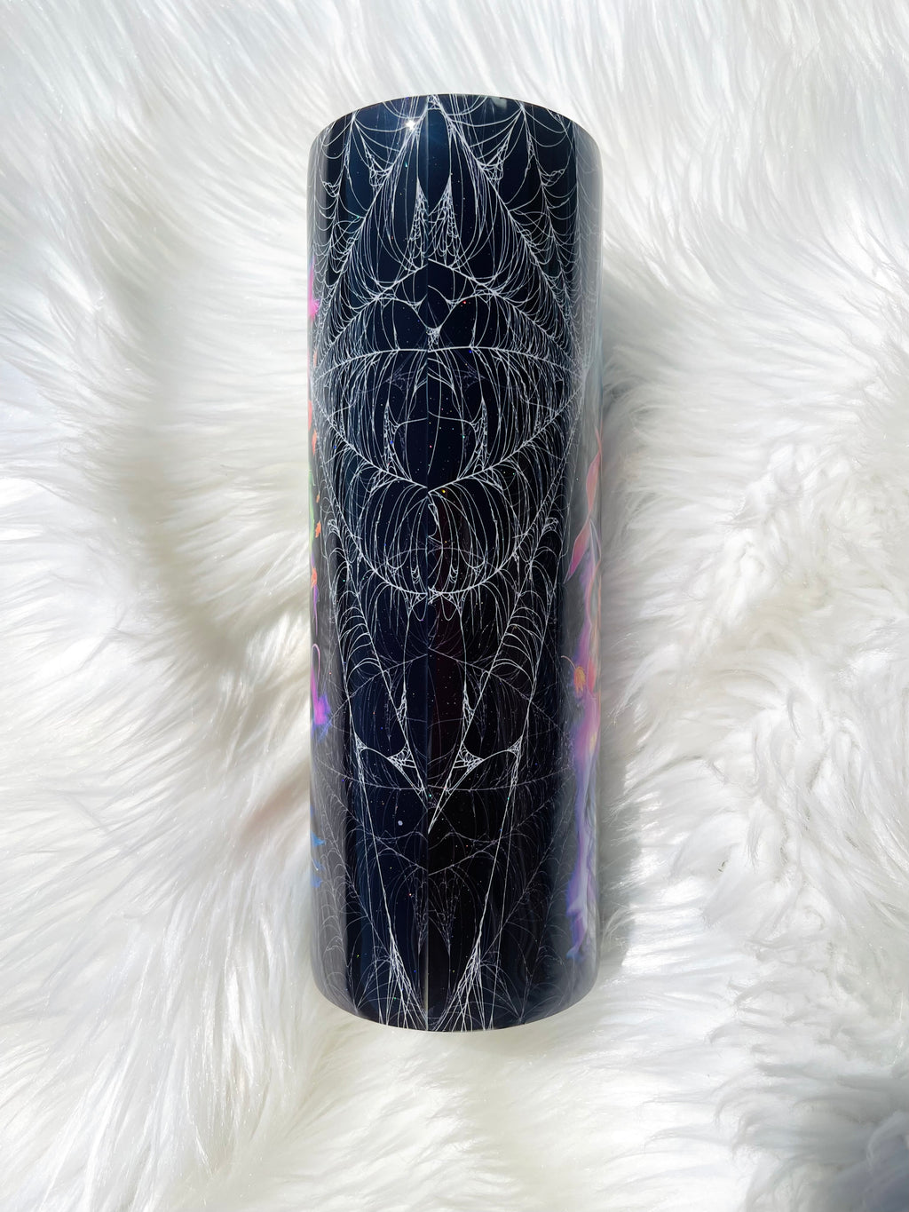 Hocus Pocus Full Wrap Tumbler
