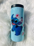 Floral Stitch