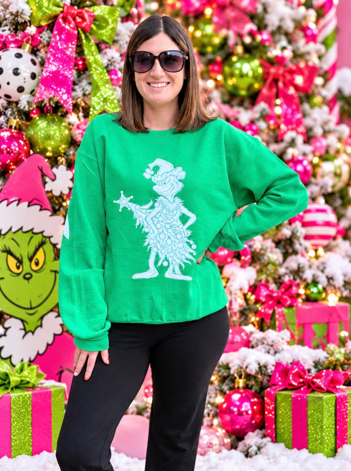 Merry G-Mas