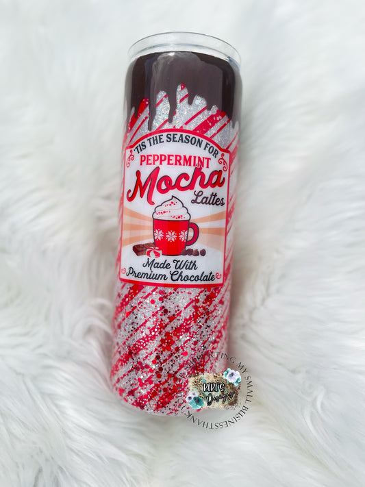 Peppermint Mocha