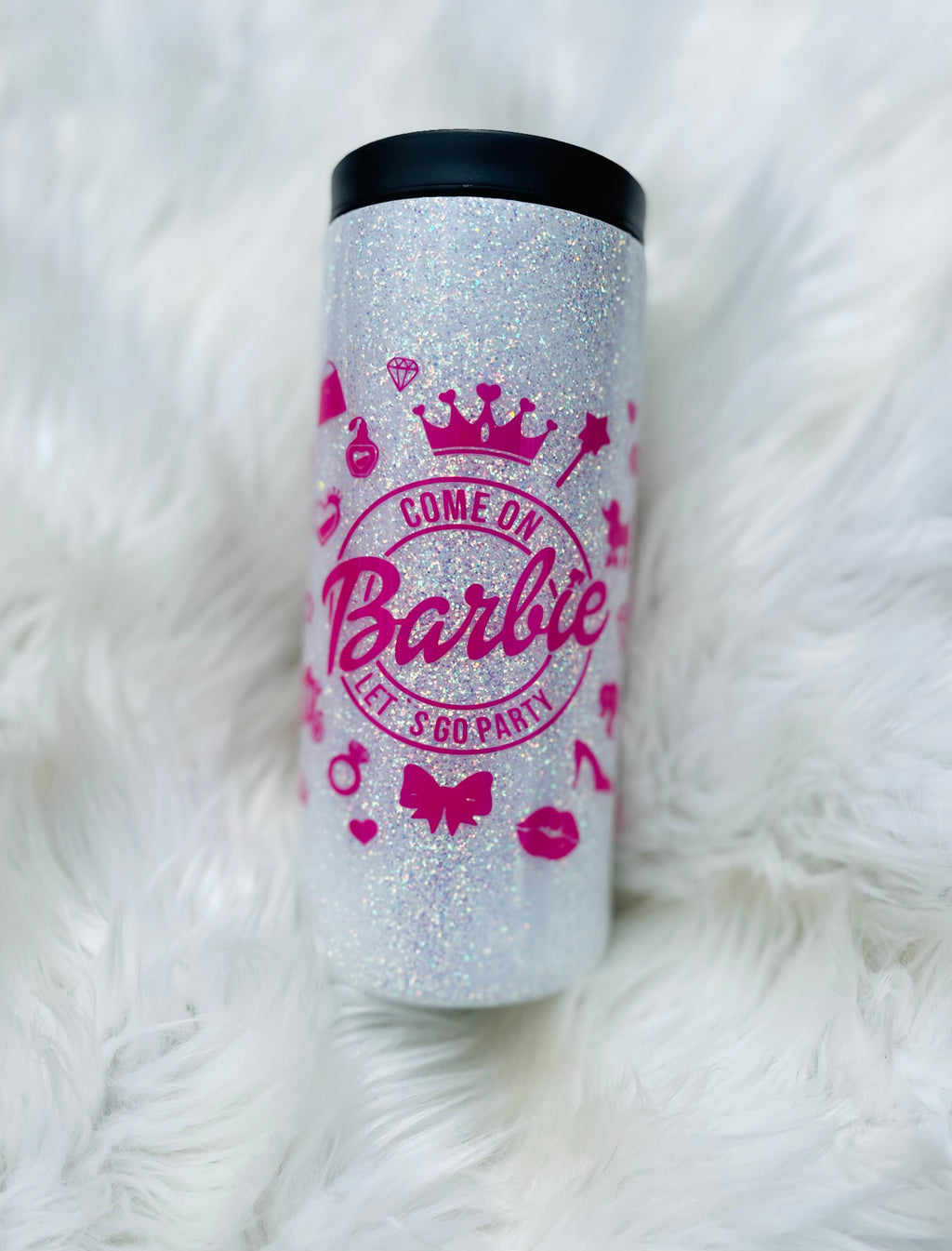 Come On Barbie, Let’s Go Party