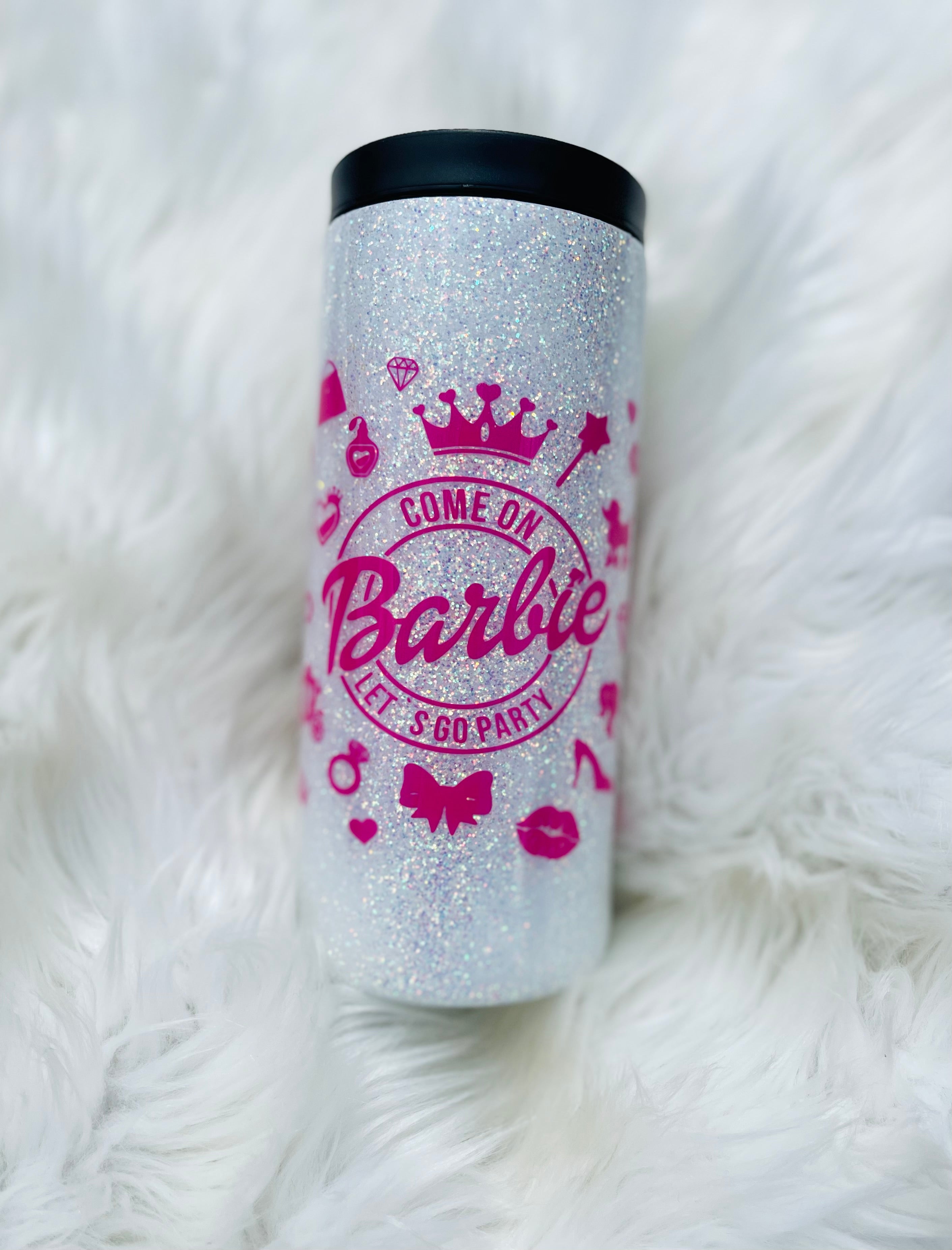 Come On Barbie, Let’s Go Party
