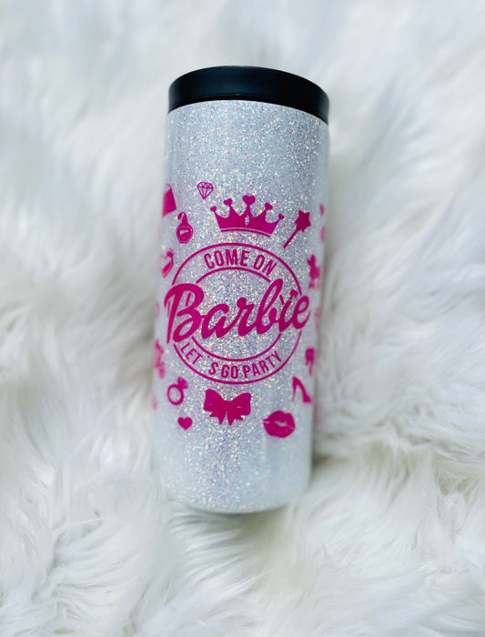 Come On Barbie, Let’s Go Party