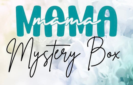 MAMA Mystery Box