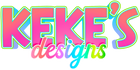 Keke's Designs - Home