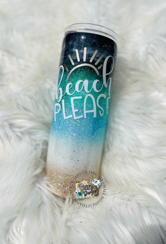 Beach Please