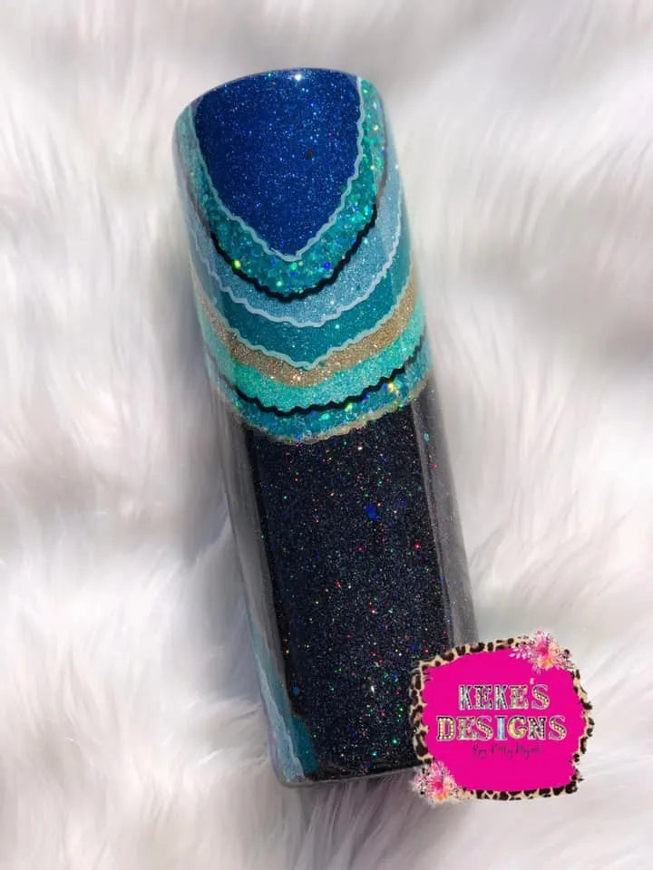 Geode Tumbler