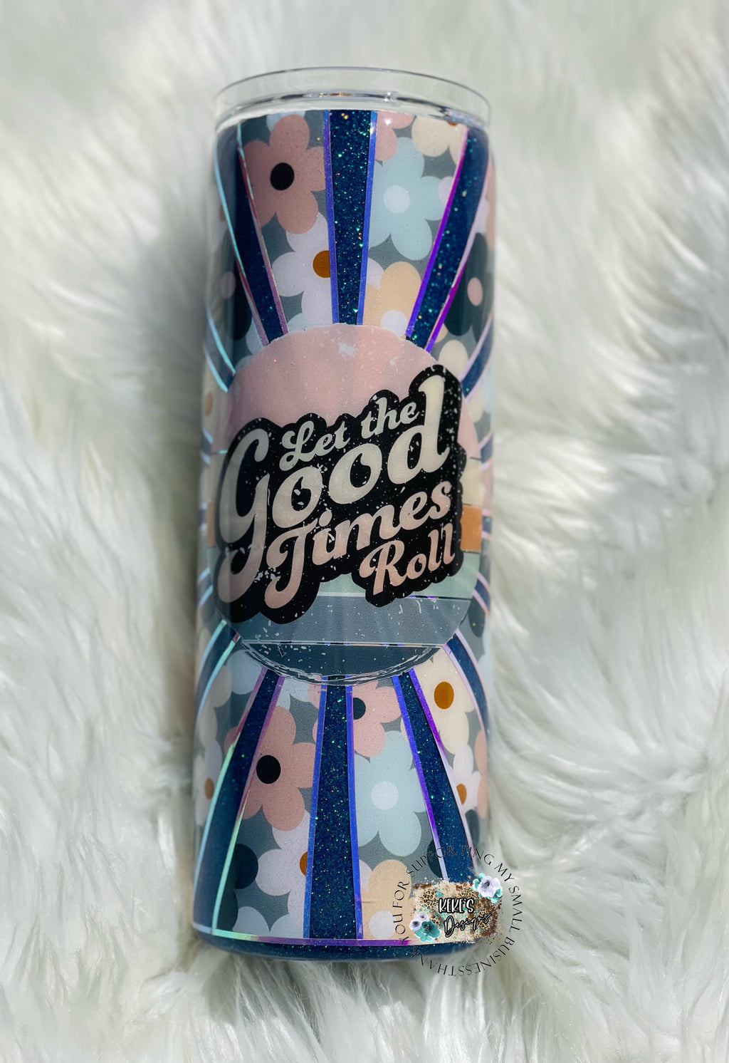 Let the Good Times Roll