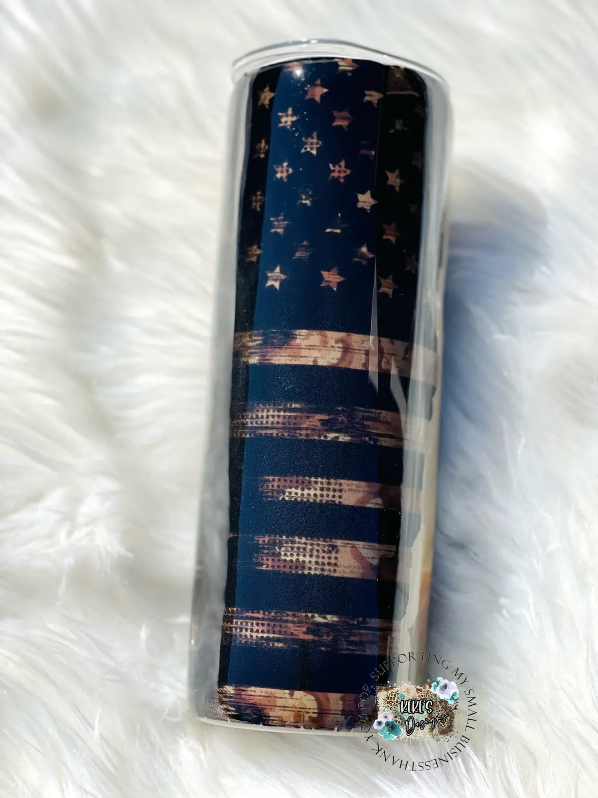 American Soldier