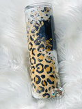 Leopard & Cowhide
