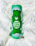 Dont't Care Bear