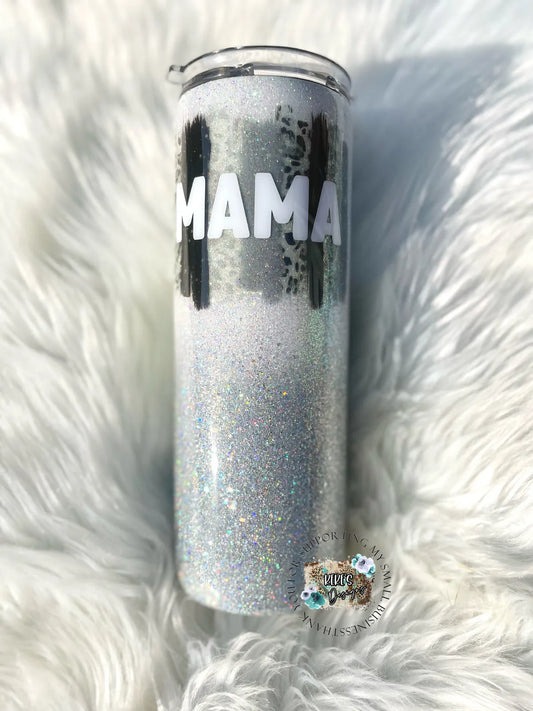 Mama Brushstroke