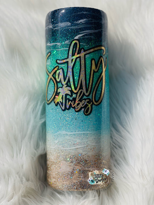Salty Vibes