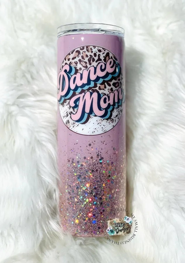 Dance Mom