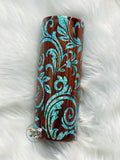 Tooled Leather