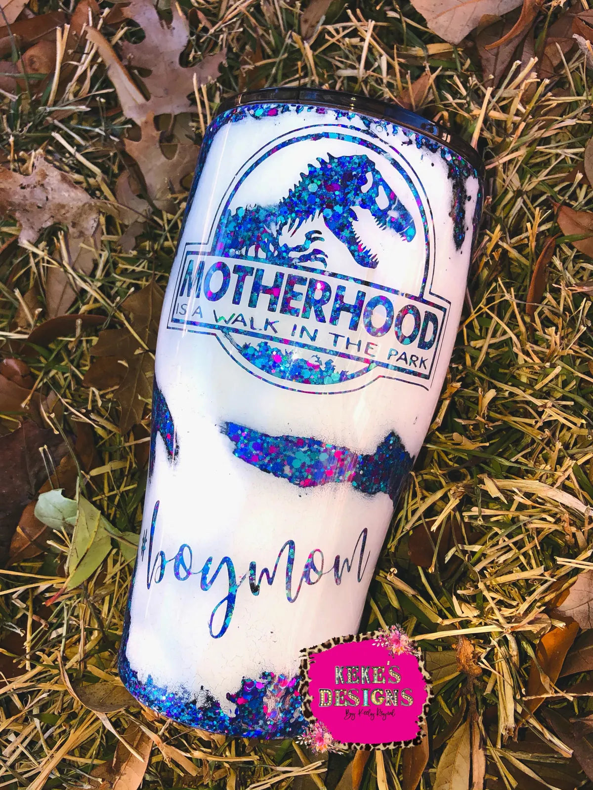 Motherhood Dinosaur