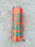 Alcohol because Adulting is Hard