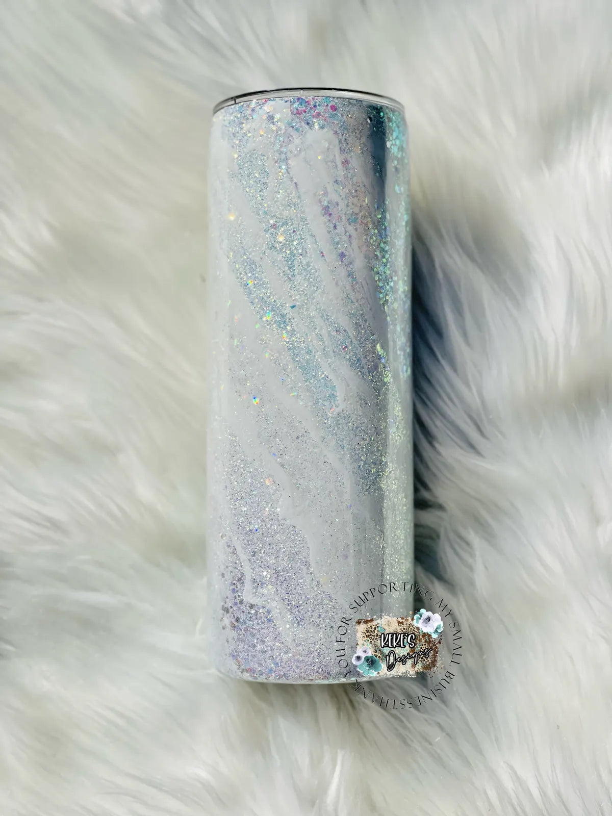 Opal Swirl