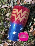 Wonder Woman