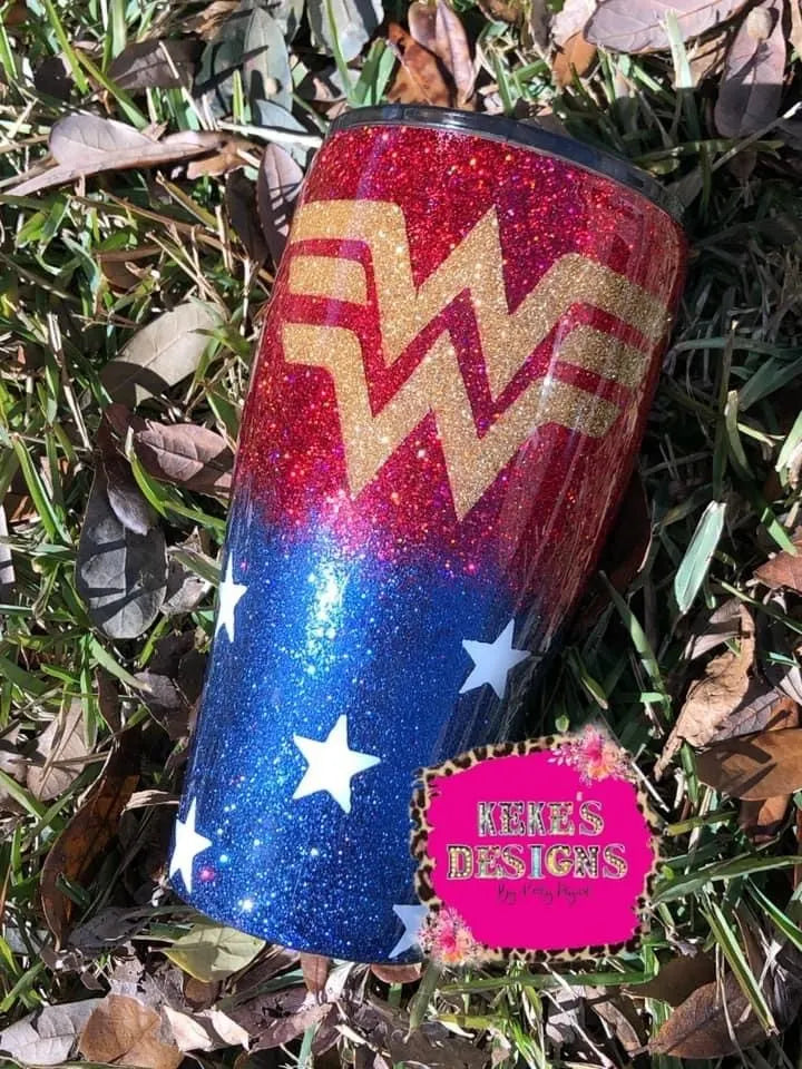Wonder Woman