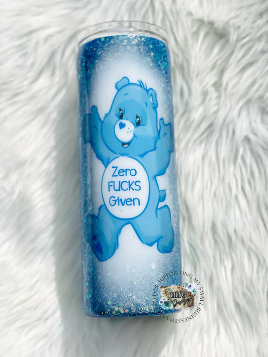 Zero Fucks Given