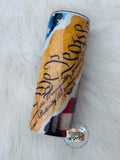 We The People Full Wrap