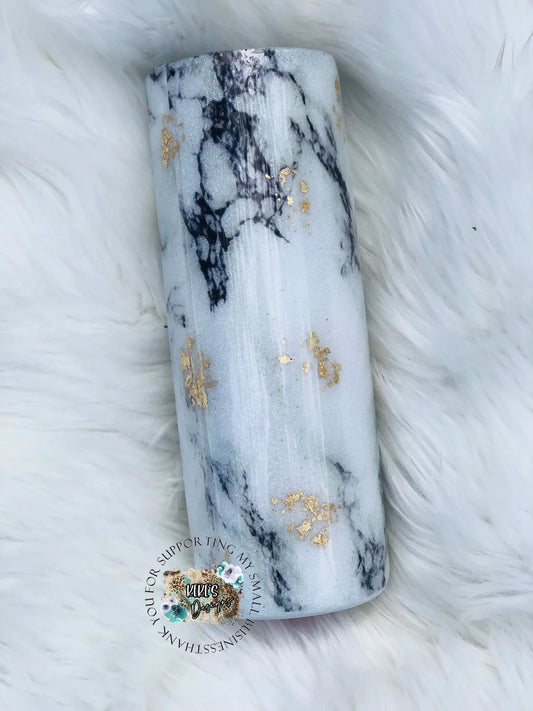 Black & White Marble
