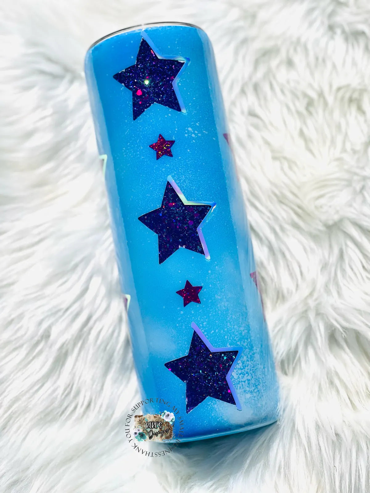 Oh my Stars