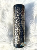 Leopard Foil