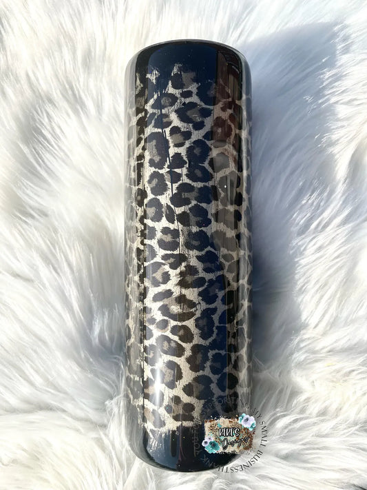 Leopard Foil
