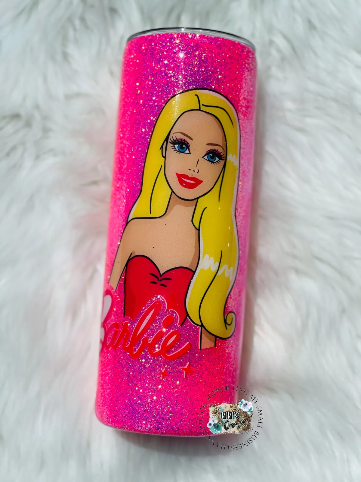Barbie Girl