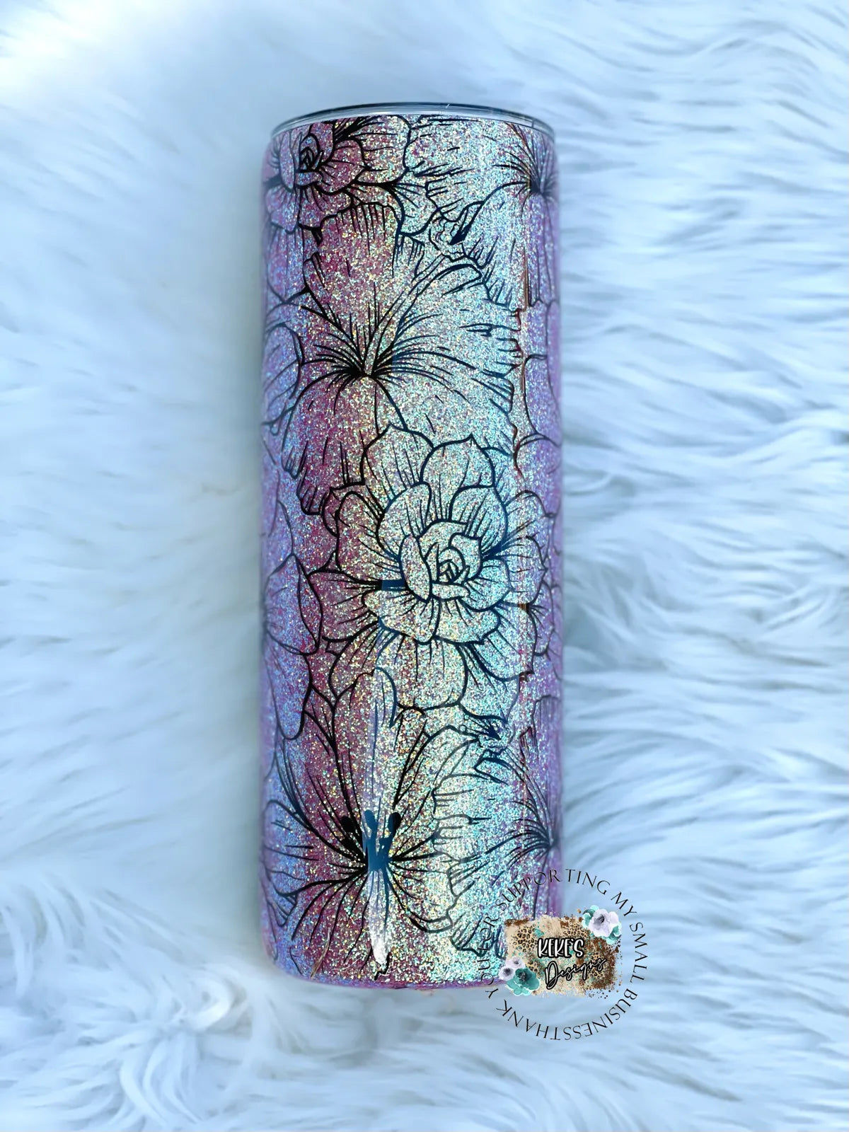 Flower Crazy